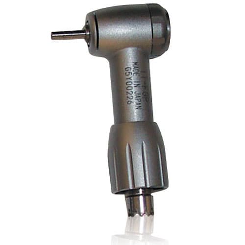 Vector Turbo Torque Push Button Friction Grip Head for Midwest Low Speed, TT-FGP-MW thumbnail 2