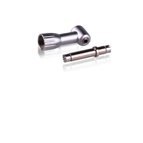 Vector Turbo Torque Push Button Latch Head for Midwest, TT-LAP-MW thumbnail 2