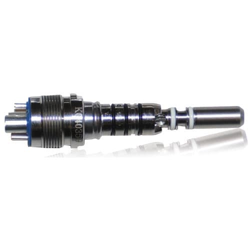 Vector Iso-C Optic 6 Pin Swivel Coupler, Multiflex Type, VKS6 thumbnail 3