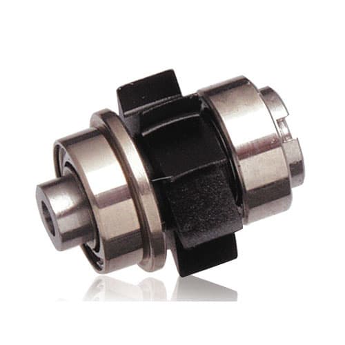Vector Enduro Turbine for Midwest Tradition Handpieces, High Speed, Ceramic Bearings, Each thumbnail 2
