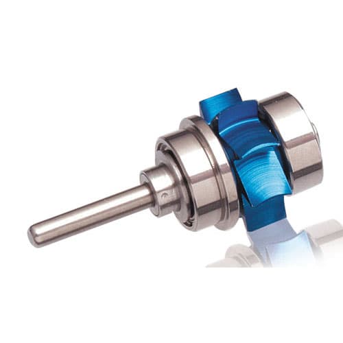 Vector Enduro Turbine Lever Type for Midwest Tradition, High Speed, Ceramic Bearings, 1/Ea thumbnail 2