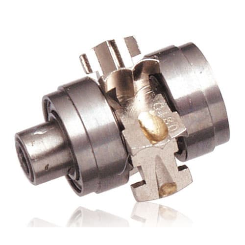 Vector Enduro Replacement Turbine for KaVo High-Speed Handpieces (642/632/643), Autochuck, Ceramic Bearings, 1/Pkg, T642 thumbnail 2