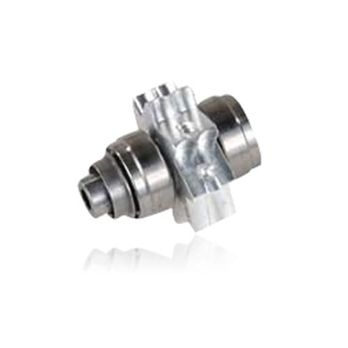Vector Enduro Replacement Turbine for KaVo 647B/649B High-Speed Handpieces, Autochuck, Ceramic Bearings, 1/Pkg, T647 thumbnail 2