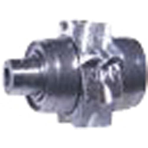 Vector Enduro Replacement Turbine for F4, F7, V8, V9 High-Speed Handpieces, Ceramic Bearings, 1 Each (TF4) thumbnail 2