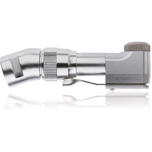 StarDental Titan 3 Ball Bearing Manual Latch Contra Angle, Lubricated, 259005 thumbnail 3