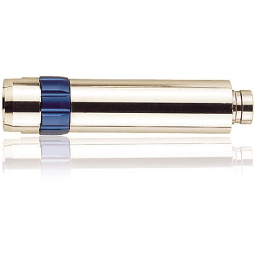 Titan 3 Low-Speed Air Motor, 5,000 RPM, Without Swivel, 262261 thumbnail 3