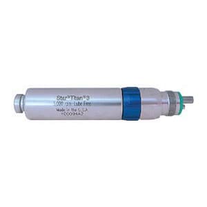StarDental Titan 3 Low-Speed Air Motor, 5K Fixed Back End, 5000 RPM, Autoclavable, 1/Pkg thumbnail 2