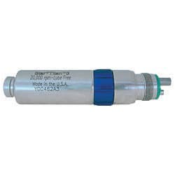 Titan® 3 Motor - 20K Fixed Back End Motor without Swivel thumbnail 2