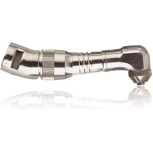 StarDental Titan 3 Five Star LubeFree Prophy Angle, Stainless Steel, Contra Angle, 265801 thumbnail 11