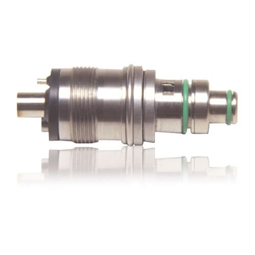 StarDental HiFlo Fiber Optic Swivel Assembly, 5 Hole, 263758 thumbnail 3