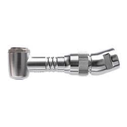 Titan 3 LubeFree Ball Bearing Auto Latch Contra Angle Handpiece Attachment, 264146 thumbnail 3