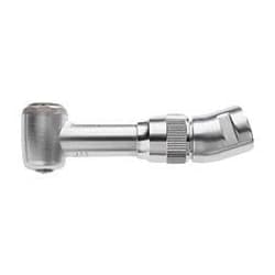 StarDental Titan 3 Ball Bearing Autochuck FG Contra Angle, Lubricated, 264149 thumbnail 3
