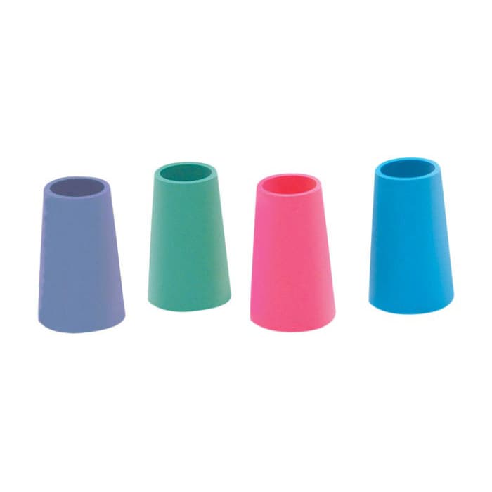Star Dental Rubber Grip Replacements for Prophy Star 3 Handpiece - Star Dental - Rubber Grip Replacements Prophy Star 3 - Image 1