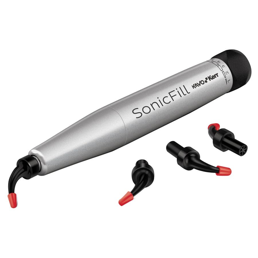 Kerr SonicFill 3 Bulk Fill Composite System Handpiece, Air-Driven, 35215 thumbnail 6