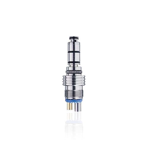 Midwest Stylus™ Maintenance Coupler, 2-Hole Fiber Optic, 380090 thumbnail 5