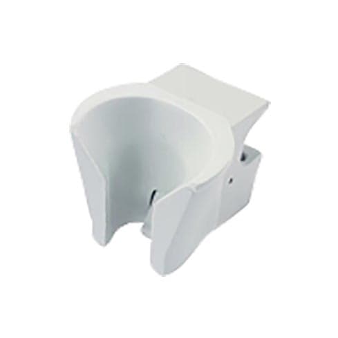 DCI Holder Auto HP without Lockout Toggle Gray, 4592 thumbnail 3