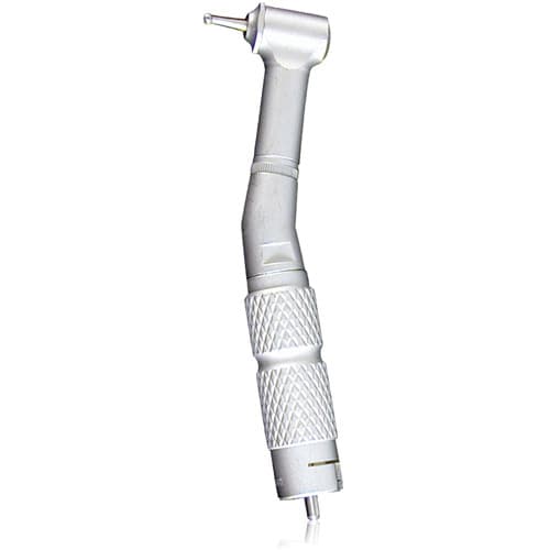 Young Dental U-Style Contra Angle Handpiece with Standard Friction Grip Head, 20,000 RPM thumbnail 2