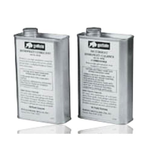 Buffalo Dental Handpiece Cleaner, Pint (16 oz), For Exterior Surfaces Only, 49700 thumbnail 5
