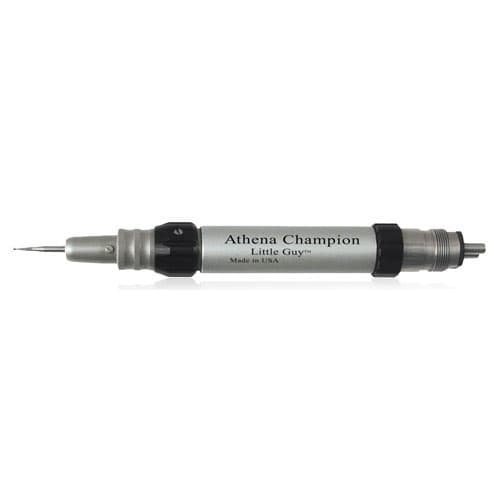 Young Dental Little Guy 4-Hole Low Speed Handpiece, Model 55400 thumbnail 2