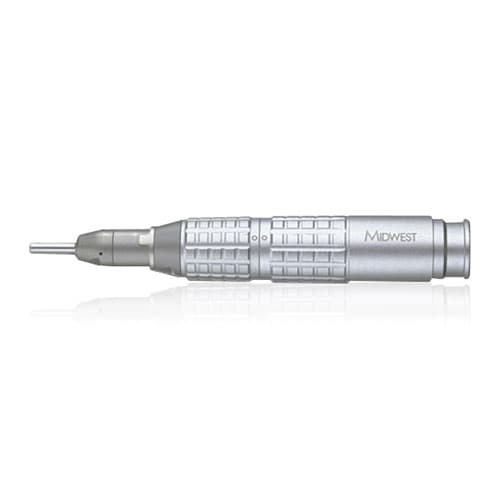 Midwest Straight Attachment 720005 for Shorty and Rhino XP Low-Speed Motors thumbnail 5