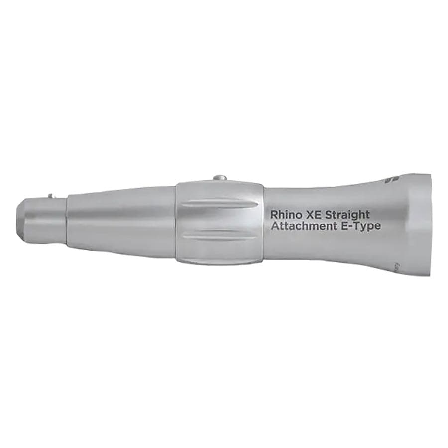Midwest® Rhino XE 20K Low-Speed Motor and Attachments - Straight 1:1 with HP Chuck, 720006 thumbnail 5