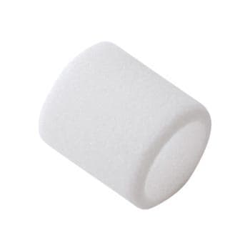 DCI Filter Element 40 Micron, 11/16 in x 3/4 in, For Master On/Off Valve #7246, 1/Pk thumbnail 3