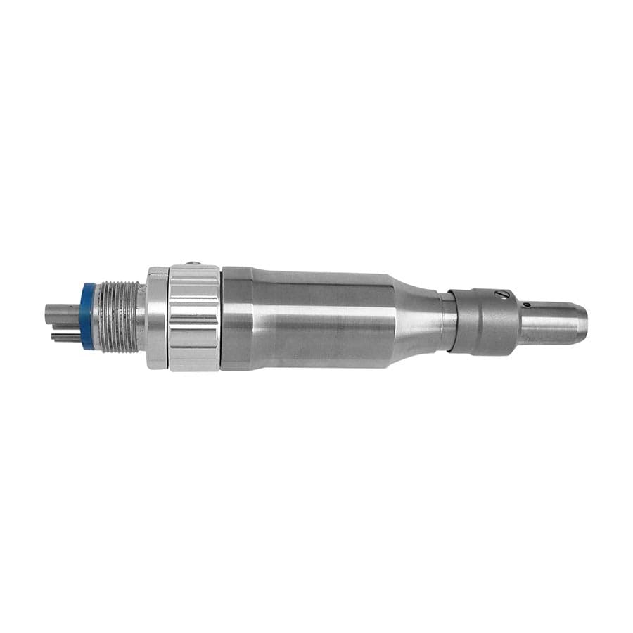 Johnson Promident Short Gripper II (20K) 4-Hole Doriot Style Handpiece, SGII-4 thumbnail 3