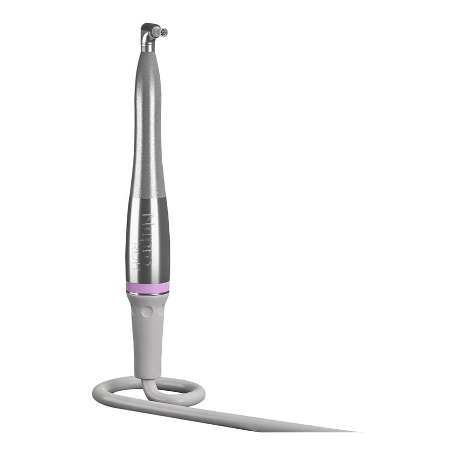 Midwest RDH Hygiene Handpiece with Prophy Right Angle, 740020 thumbnail 5