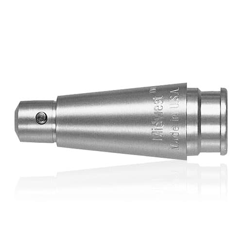 Midwest U-Style Adapter for Shorty & Rhino XP Air Motors, Universal/Doriot-Type Angles, #760020 thumbnail 5