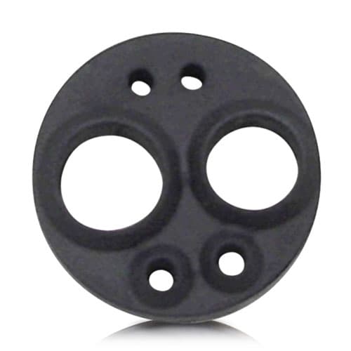 DCI International 6-Hole Handpiece Gasket, GAS-6H 4710 thumbnail 2