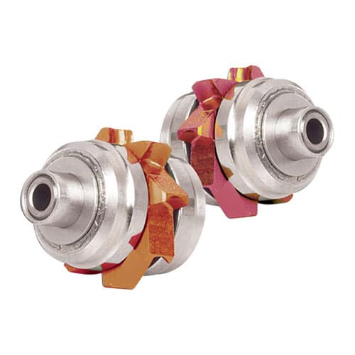 Midwest Stylus Lite Mini Turbine Replacement, Standard, 792310, 1/Pkg thumbnail 4
