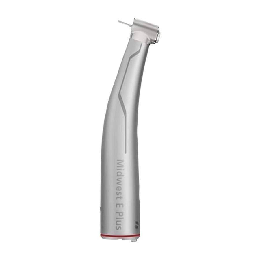 Midwest E Plus 1:5 High-Speed Fiber-Optic Contra Angle Attachment, 875205 thumbnail 5