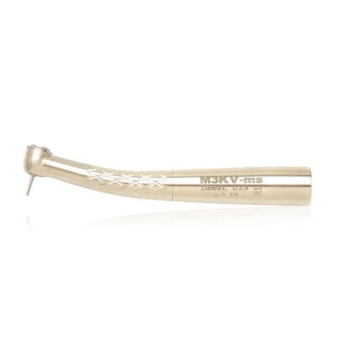 Dentex Kavo Mini Push Button Swivel Handpiece M3KV-MS - Dentex Kavo Mini Push Button Swivel Handpiece M3KV-MS - Image 1