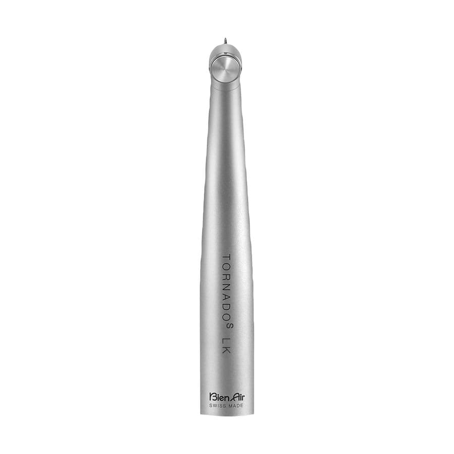Bien Air Tornado S LK High-Speed Handpiece, 23W, LED, Multiflex Coupling, 1600932-001 thumbnail 3