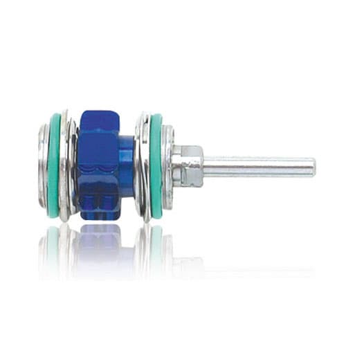 Microtech Star Vista 430 Screw Type Turbine, STR-A480 - Microtech - Star Type Turbine - Image 1