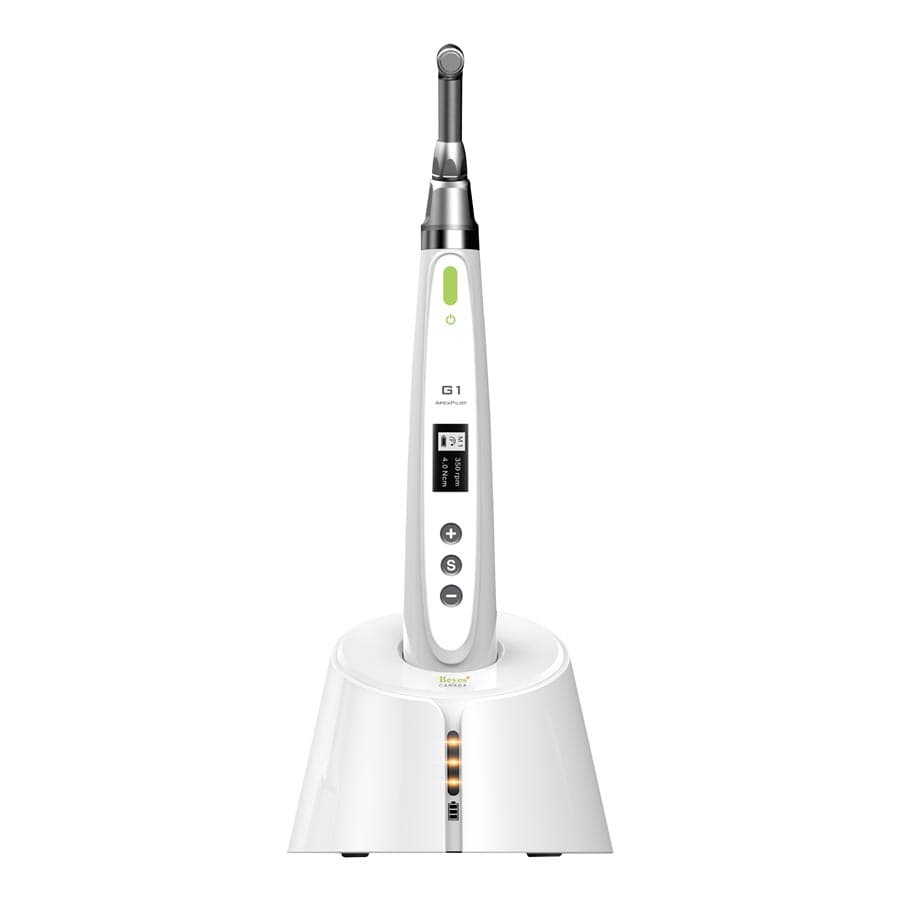 ApexPilot G1 Endo Motor Handpiece, Cordless, Auto-Reverse, AL2050 thumbnail 3