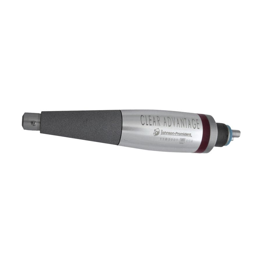 Young Dental Clear Advantage MW RDH Hygiene Handpiece, Lightweight Ergonomic Design, 360° Swivel, CA-RDH thumbnail 3