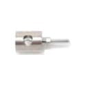 Young Dental Replacement Turbine for 996048, Standard Canister Screw Type, CART-AC thumbnail 3