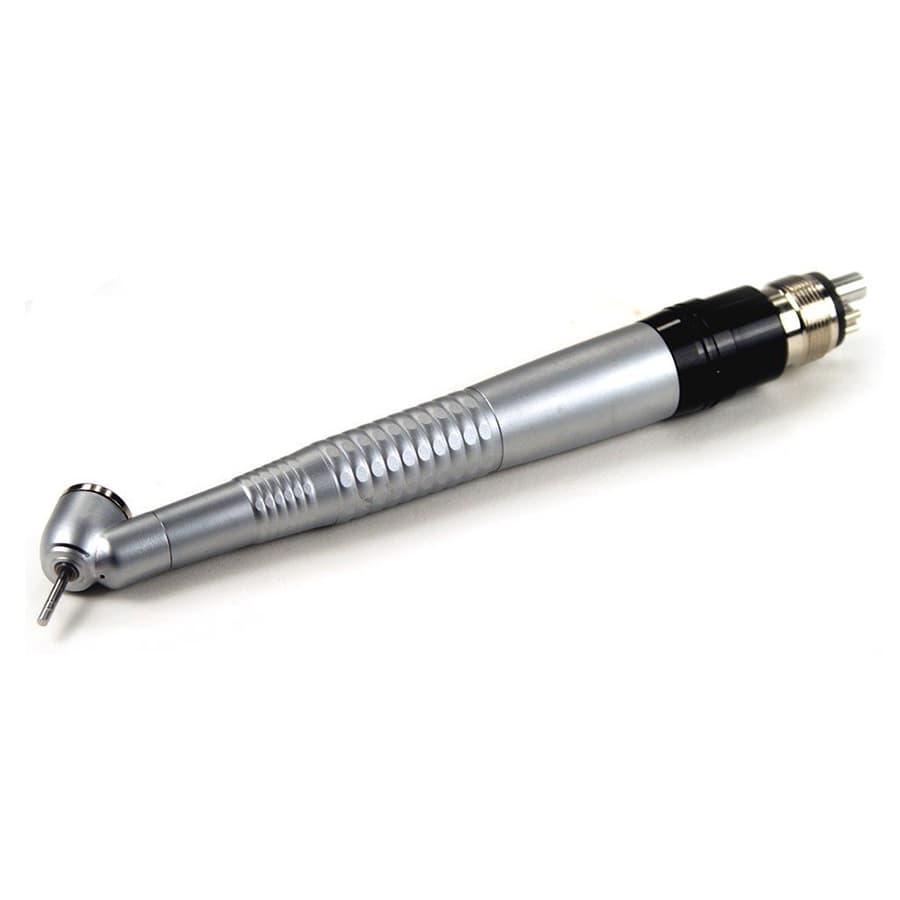 Vector ECO 45 Degree Highspeed Access Handpiece, 4-Hole QD, Non-Optic, E-45-4 thumbnail 7