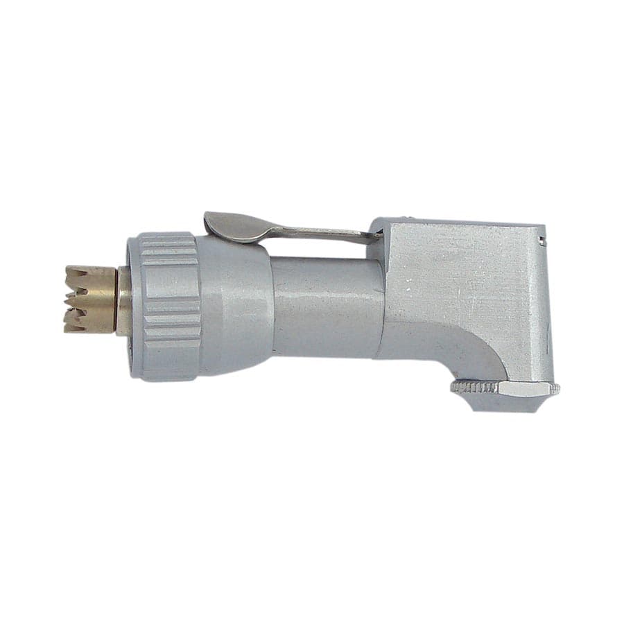 Johnson Promident E-Type Swing Latch Head, Latch Type, 20,000 RPM, for 2.35 mm RA Burs, EL20 thumbnail 3