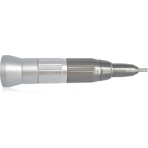 Johnson Promident KT Deluxe 1:1 Straight Nose Cone for E-Type Motor thumbnail 3