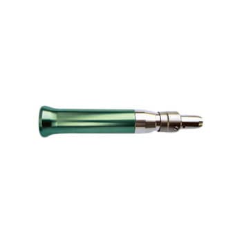 Johnson Promident 4:1 Short Gripper Nose Cone, Green, ESGN4-1 thumbnail 2