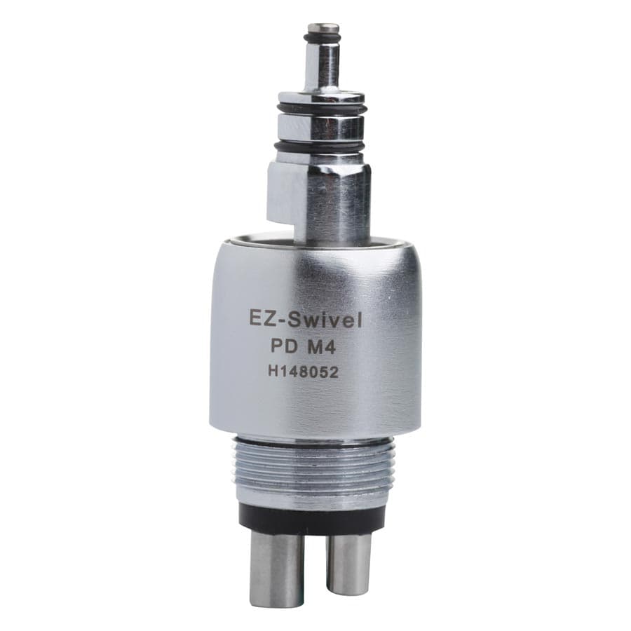 Beyes EZ-Swivel PD M4 4-Hole Non-Optic Coupler, HP6008 thumbnail 4
