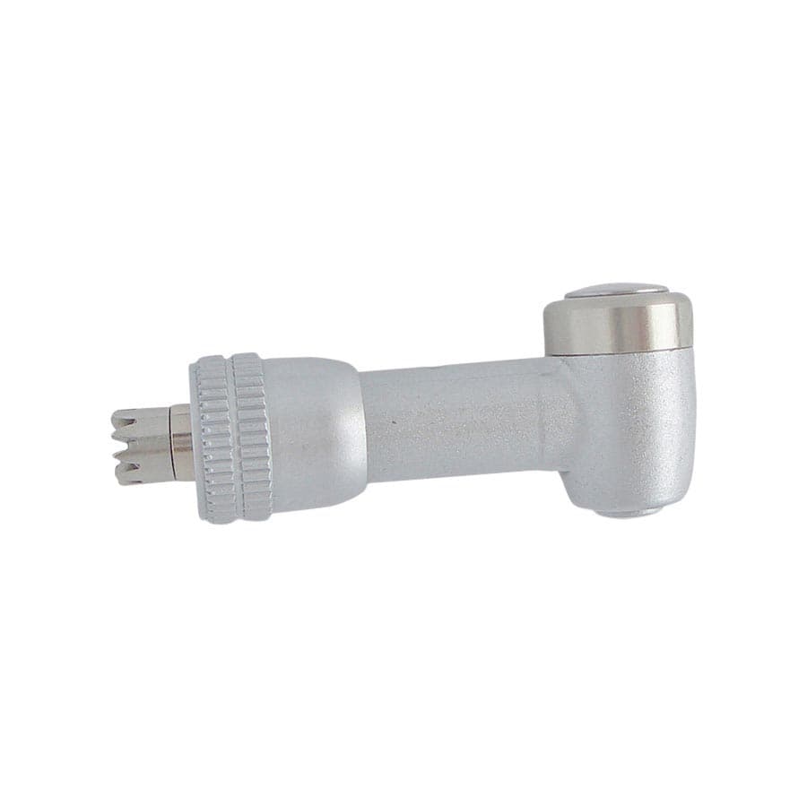 Johnson Promident 30,000 RPM Push Button Latch Angle Handpiece, MWPB30 thumbnail 2