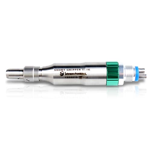 Johnson Promident Short Gripper II Hygiene Handpiece, 4-Hole, 5000 RPM, SG5-4 thumbnail 2