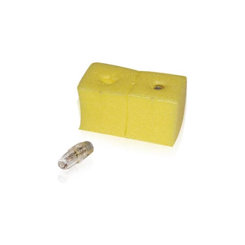 Vector Halogen Fiber-Optic Replacement Bulb for KaVo/Vector 6-Pin Swivel Couplers, 2/Pkg, VKB thumbnail 4