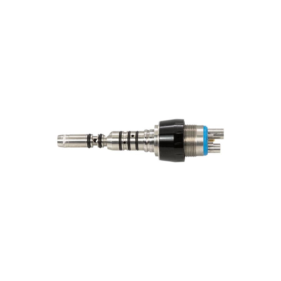 Young Dental Gemini Series Handpiece Coupler, Kavo MULTIflex-Type, 5 Hole, Fiber Optic, W-KFOQDS - Gemini Series Handpiece Couplers – Kavo MULTIflex-Type - 5 Hole, Fiber Optic - Image 1