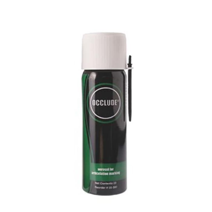 Occlude Aerosol Indicator Spray, Green, 23 g Can, 1/Pk, 05-300 thumbnail 10