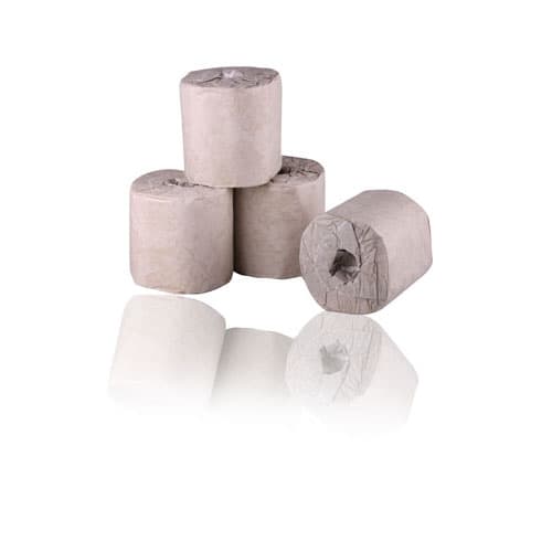 Choice Premium Bathroom Tissue, 2-Ply, 500 Sheets per Roll, 96 Rolls/Case - Dental City - Premium Toilet Paper - Image 1
