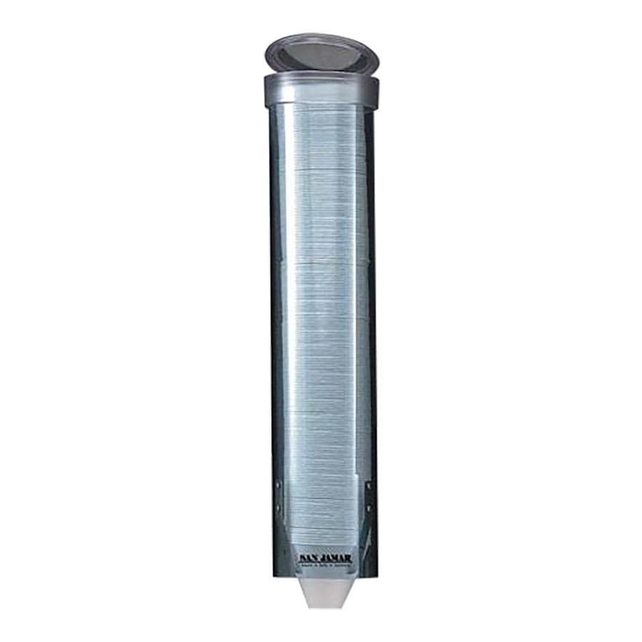 Solo 6oz Evacuation Cup Dispenser - Solo - Evacuation Cup Dispenser - Image 1